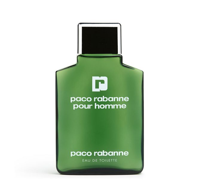 Paco Rabanne Pour Homme EDT 100ml