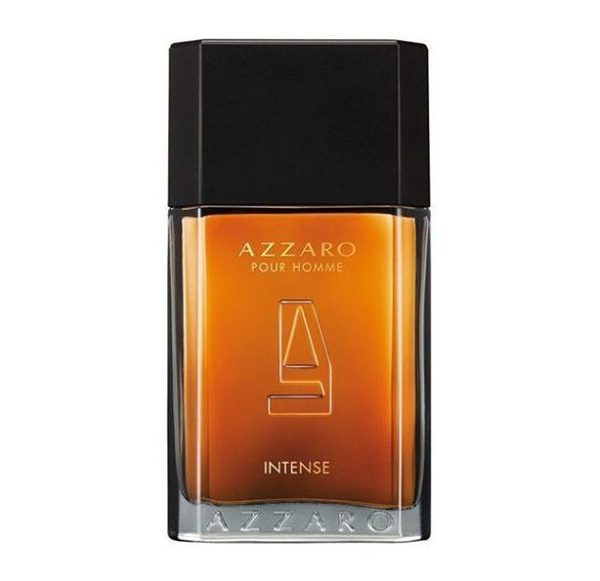 Azzaro Intense Masculino EDP 50ml