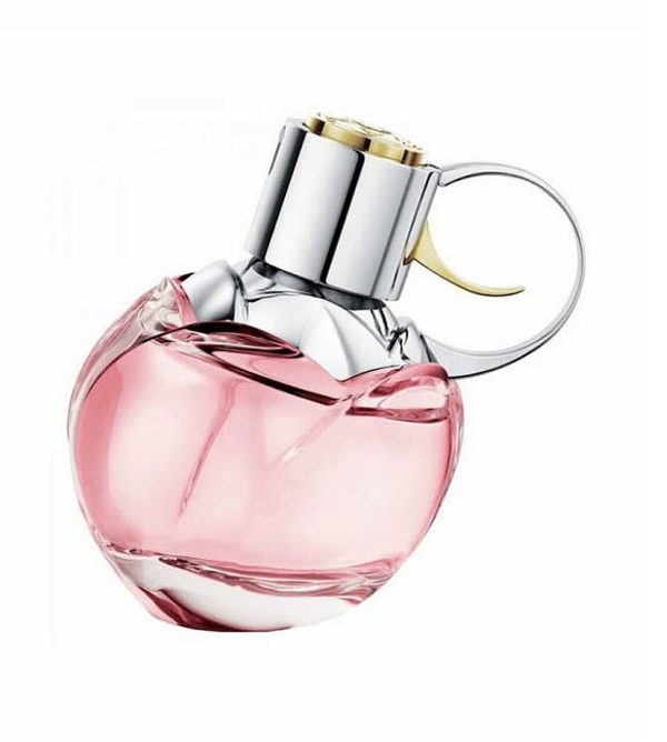 Azzaro Wanted Girl Tonic Edt Women 80ml