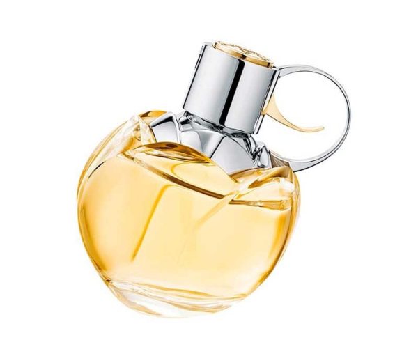 Azzaro Wanted Girl Edp 80ml
