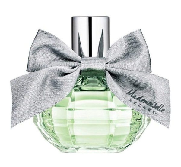 Azzaro Mademoiselle L'eau Florale EDT 30ml