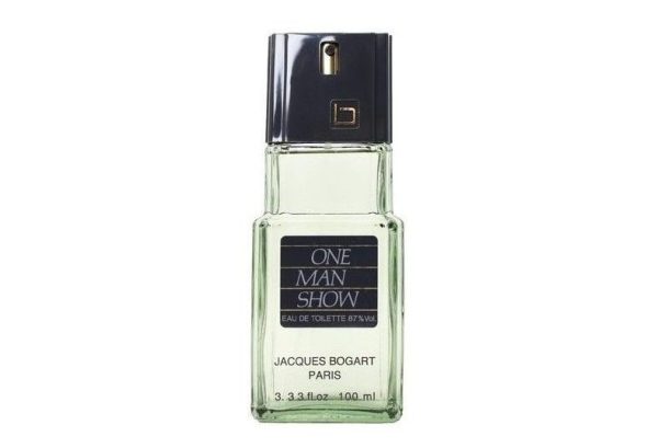 J.Bogart One Man Show Mas 100ml