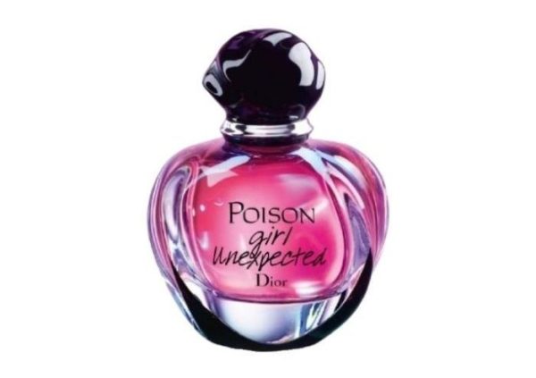 Dior Poison Girl Unexpected Edt 100ml
