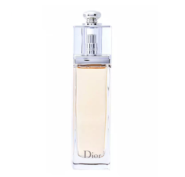 Dior Addict Fem Edt 100ml