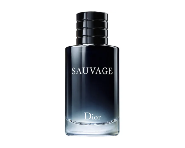 Dior Sauvage EDT Masculino 100ml