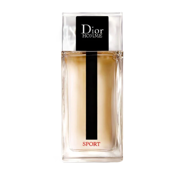 Dior Homme Sport Edt 100ml