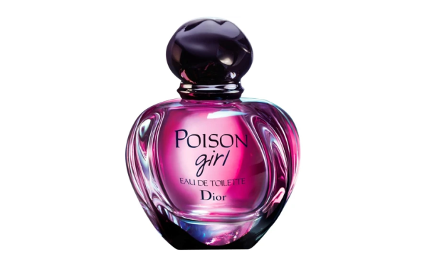 Dior Poison Girl EDT Woman 100ml