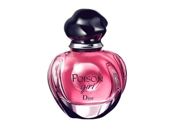 Dior Poison Girl Edp 100ml