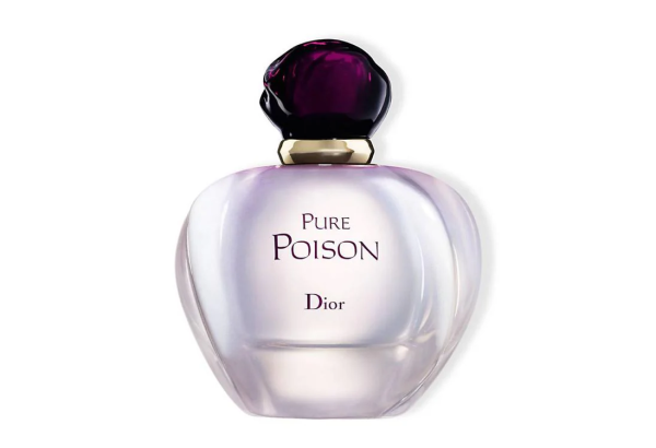 Dior Pure Poison Fem EDP 100ml