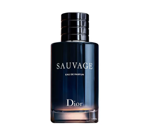 Dior Sauvage EDP Masculino 100ml