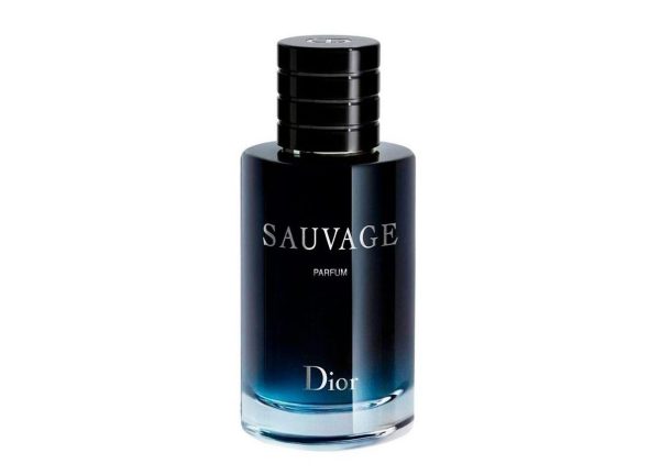 Dior Sauvage Parfum Masculino 100ml