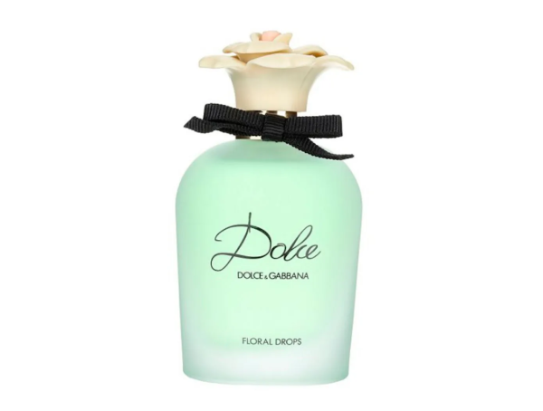Dolce Gabbana Dolce Floral Drops Femenino 75ml