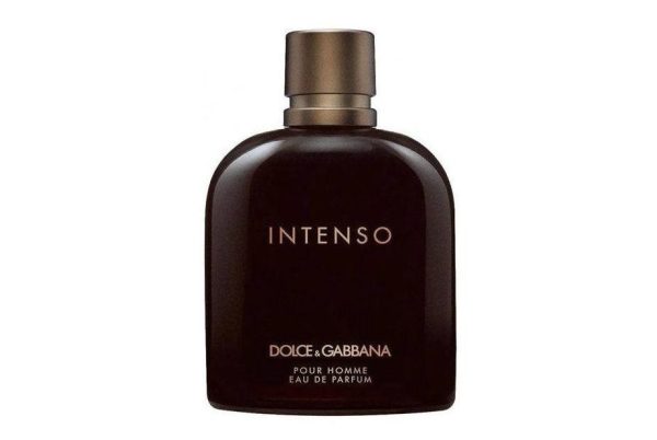 Dolce Gabbana Intenso Masculino EDP 125ml