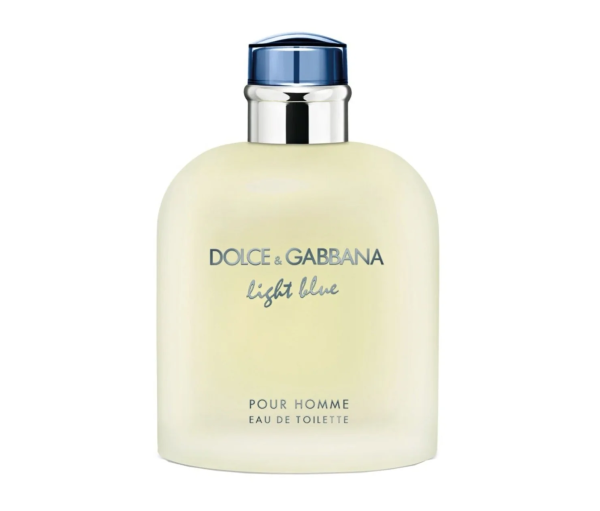 Dolce Gabbana Light Blue Masculino 125ml
