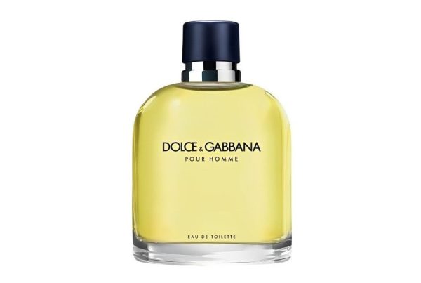 Dolce Gabbana Masculino 125ml