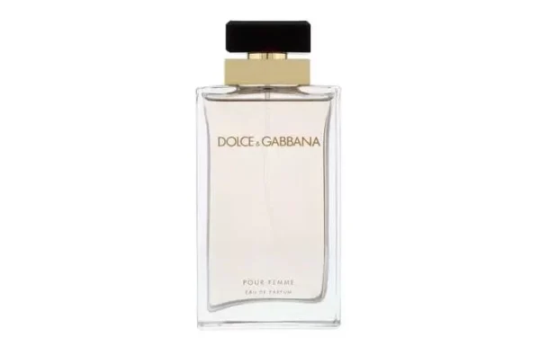 Dolce Gabbana Pour Femme EDP 100ml