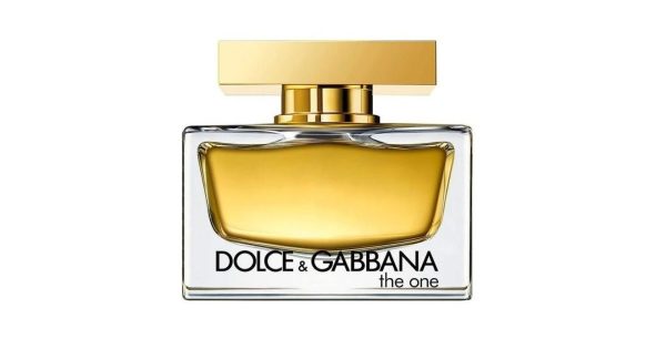 Dolce Gabbana The One Femenino EDP 75ml