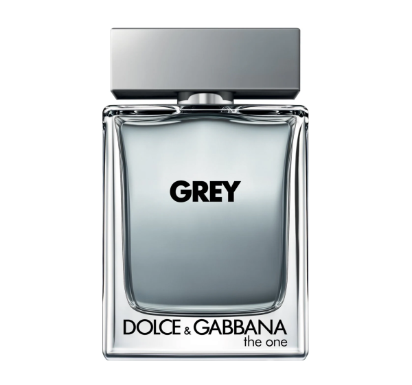 Dolce Gabbana The One Grey Int 100ml Masculino
