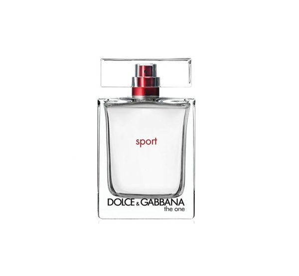 Dolce Gabbana The One Sport Masculino 100ml
