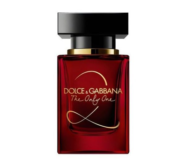 Dolce Gabbana The Only One 2 F EDP 100ml