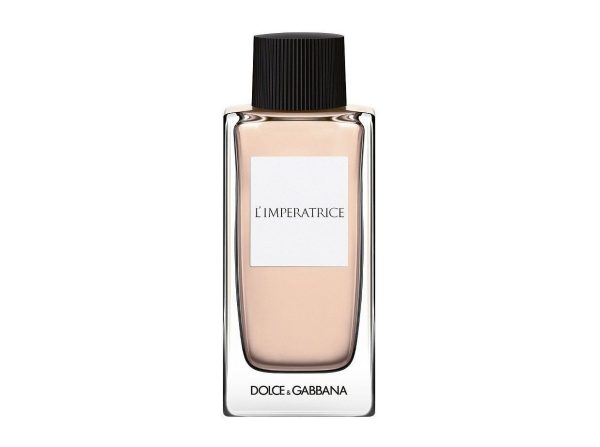 Dolce y Gabbana L'Imperatrice 3 EDT Woman 100ml