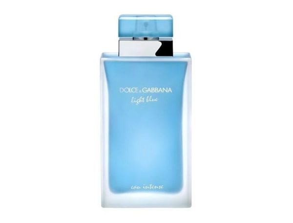 Dolce y Gabbana Light Blue Eau Intense EDP Woman 100ml