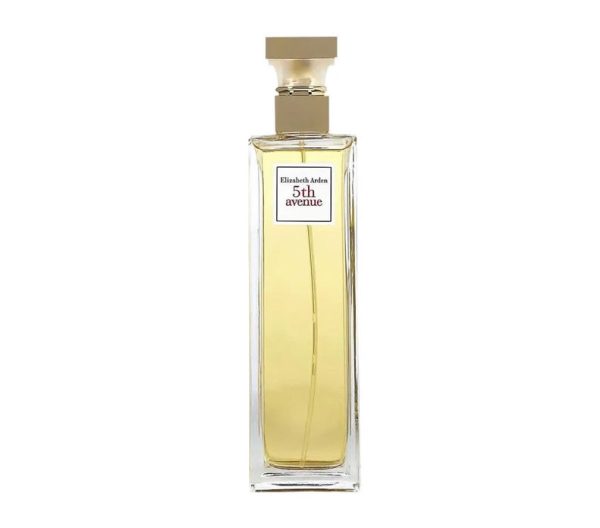 Eliz.a.5.av.Fem 125ml