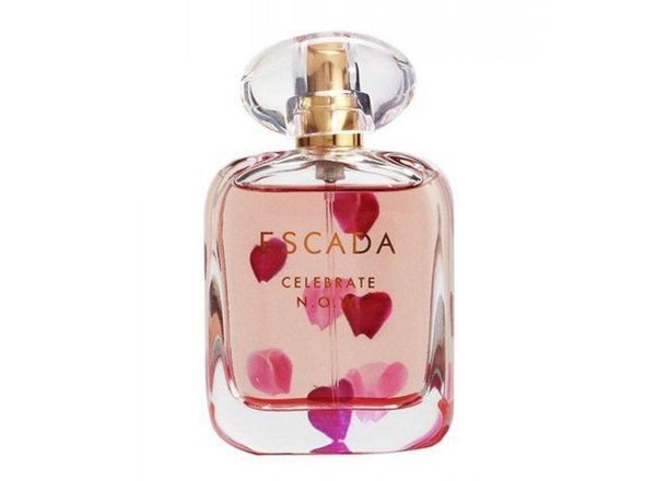Escada Celebrate Now Body Lotion 80ml