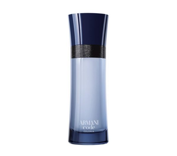 Giorgio Armani Code Colonia Masculino 125ml