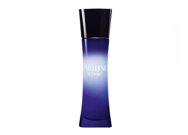 Giorgio Armani Code EDP Femenino 75ml