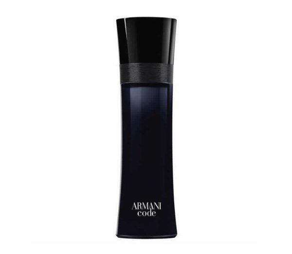 Giorgio Armani Code Masculino 125ml