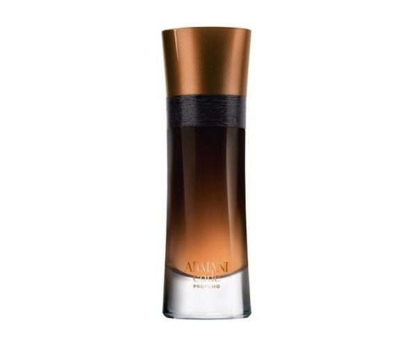 Giorgio Armani Code Profumo EDP Masculino 110ml