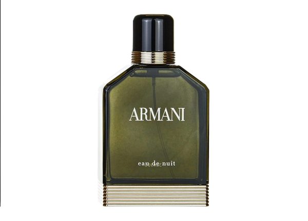 Giorgio Armani Eau de Niut Masculino 100ml