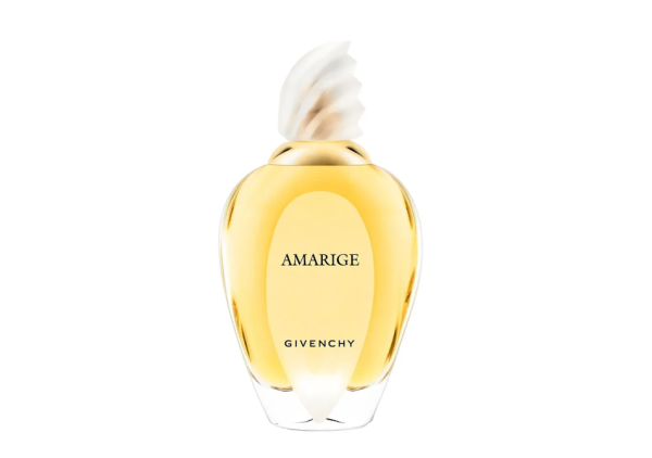 Givenchy Amarige Fem 100ml