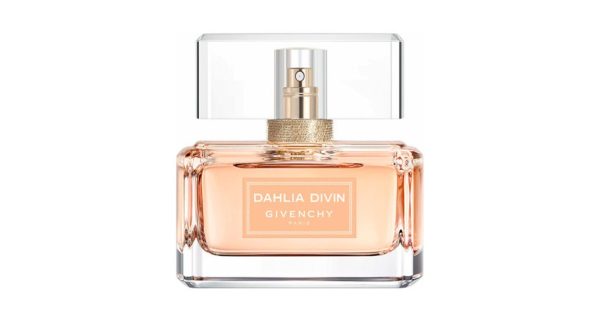 Givenchy Dahlia Divin Nude 50ml
