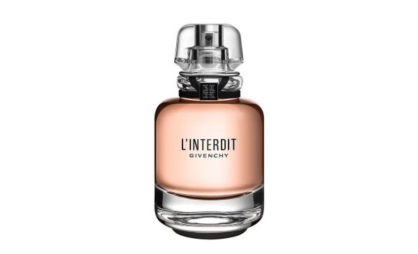 Givenchy L'interdit Edp Fem 80ml