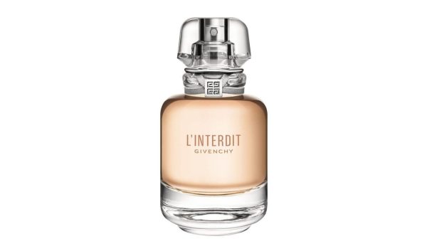 Givenchy L'interdit Edt Fem 80ml