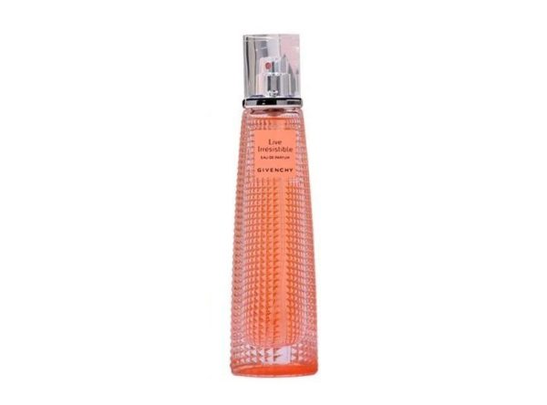Givenchy Live Irres Edp Fem 75ml