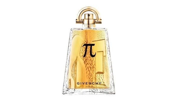 Givenchy Pi Mas 100ml
