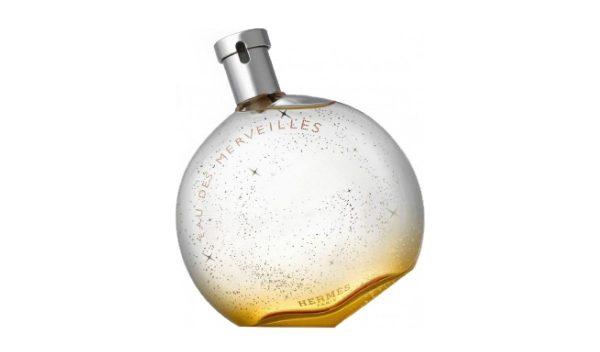 Hermes Eau Des Merveilles Edt 100ml