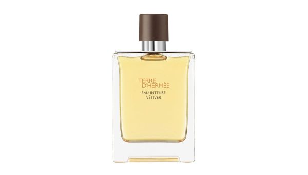 Hermes Terre D'Hermes Int Vetiver Mas 100ml
