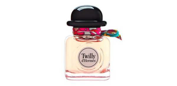 Hermes Twilly Edp Nat 85ml
