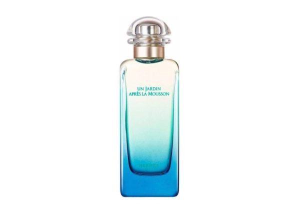 Hermes Un Jardin Apres La Mousson 100ml