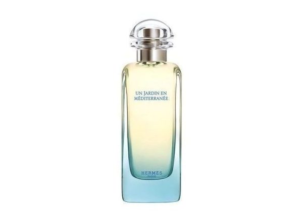 Hermes Un Jardin En Meditrr 100ml
