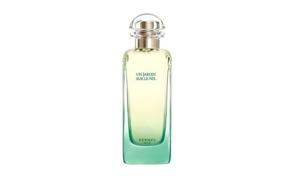 Hermes Un Jardin Le Nil 100ml