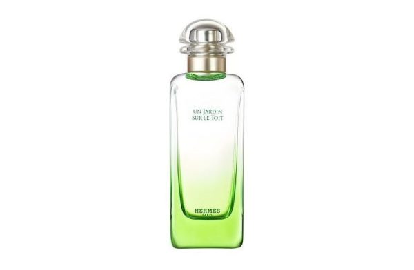 Hermes Un Jardin Le Toit 100ml