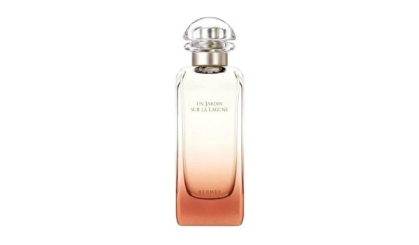 Hermes Un Jardin Sur La Lagune 100ml