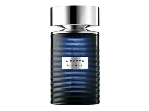 L'Homme Rochas Edt 100ml