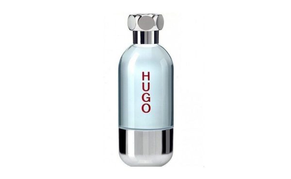 Hugo Boss Elements Masculino 90ml