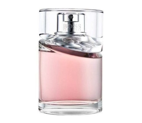 Hugo Boss Femme Eau De Parfum 75ml
